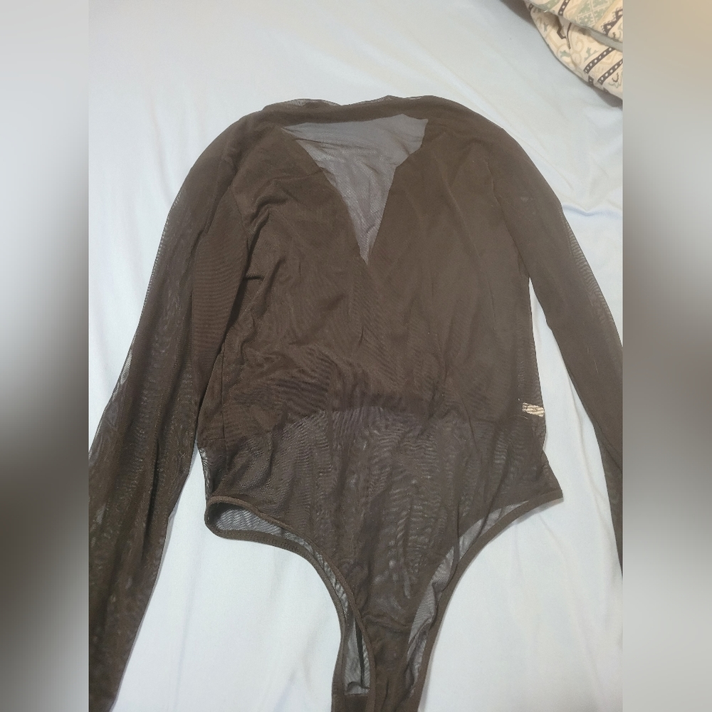 Bodysuit